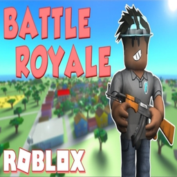 🏗️🔫Calypso Battle royale🔫🏗️ icon