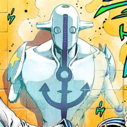 Jojo game