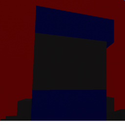 Five nights at stars remake Unfinished Build