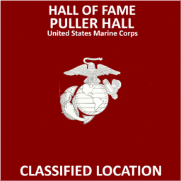 [HOF] Puller Hall