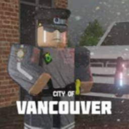 [Sale] City Of Vancouver