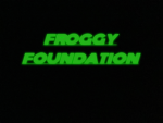 FROGGY FOUNDATION