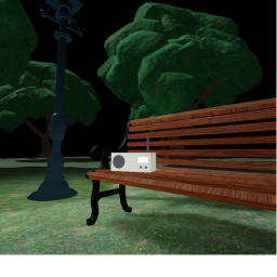 Hangout
