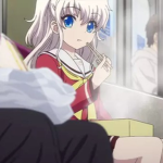 TOMORI FAN BASE