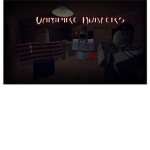 Cursed Clan || Vampire Hunters 2