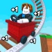 +1 Cart Ride Escape icon
