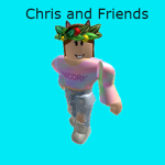 Chrisy and Friends