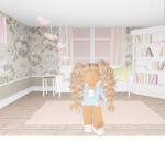 Aesthetic Mya world