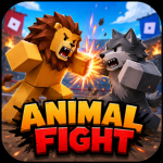 Animal Fight