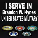 |--United States Military--|