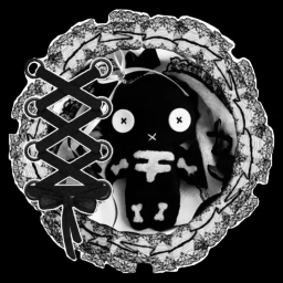 ✟