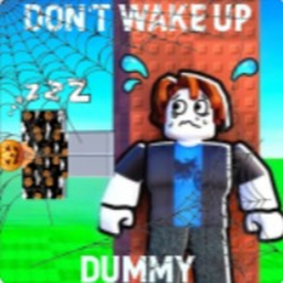 [BETA] Don't wake the dummy !