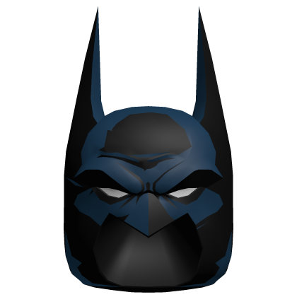 Knight's Fall Animated Mask Roblox item