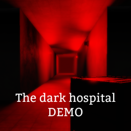 TheDarkHospital DEMO