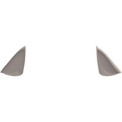 ᓚ( ^. .^) : sweet kitty neko cat ears blonde Roblox item
