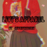 - livi's apparel -