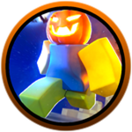 Obstacle Inferno Halloween - You Played