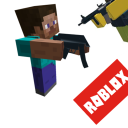 ROBLOX VS Minecraft