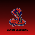 Venom Bloodline •