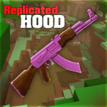 Redemption hood Rework