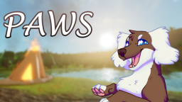 🐶 ŁAPKI 🐶 [DOG ROLEPLAY]