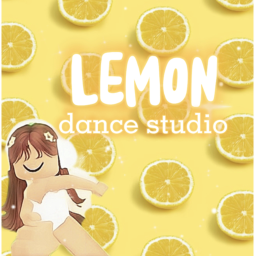 [Unfinished] Lemon Dance Studio