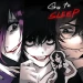 GO TO SLEEP | Jeff the Killer icon