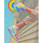 indie/kidcore clothes