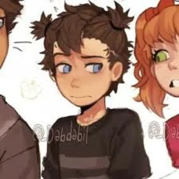 🧸 " 𝙄 icon