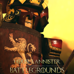 Łannister Battlegrounds