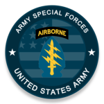 Army Special Forces [USA].