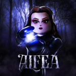 Alfea Corporation
