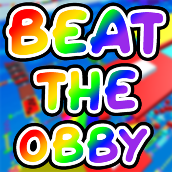Impossible Fun Obby for ROBUX!!