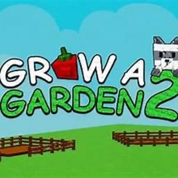 🌻2 GROW A GARDEN 2🌻 icon