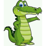 THE ALLIGATOR SQUAD