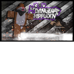 Danger Shippuden