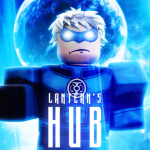 Lantern's Hub [Legacy]