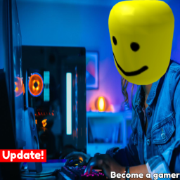 Become gamer to prove brother wrong [UPDATE SOON!]