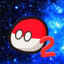 Countryballs Roleplay 2 IN SPACE icon