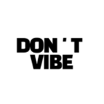 [DV] VIBE 반대단