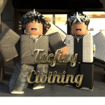 Tecfizy clothing