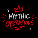 Mythic Operations