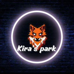 Kira's theme Park