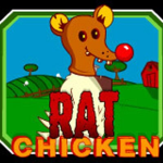 RAT CHICKENS