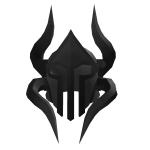 The Dark Lords Helm of Pure Destruction