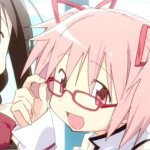 madoka kaname fangroup!!! :3