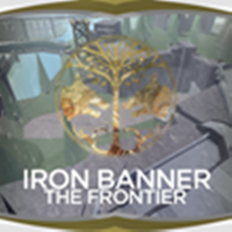 The Frontier