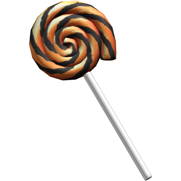 Halloween Candy