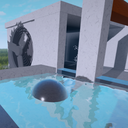 Speengine: Game Engine Tech Demo / Showcase