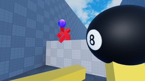 [FPS] Dodgeball Battlegrounds